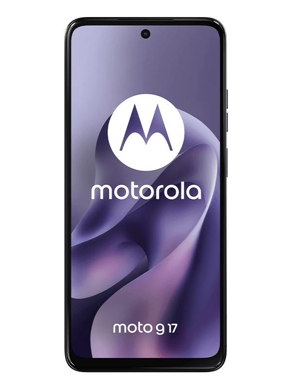 Motorola Motorola G17